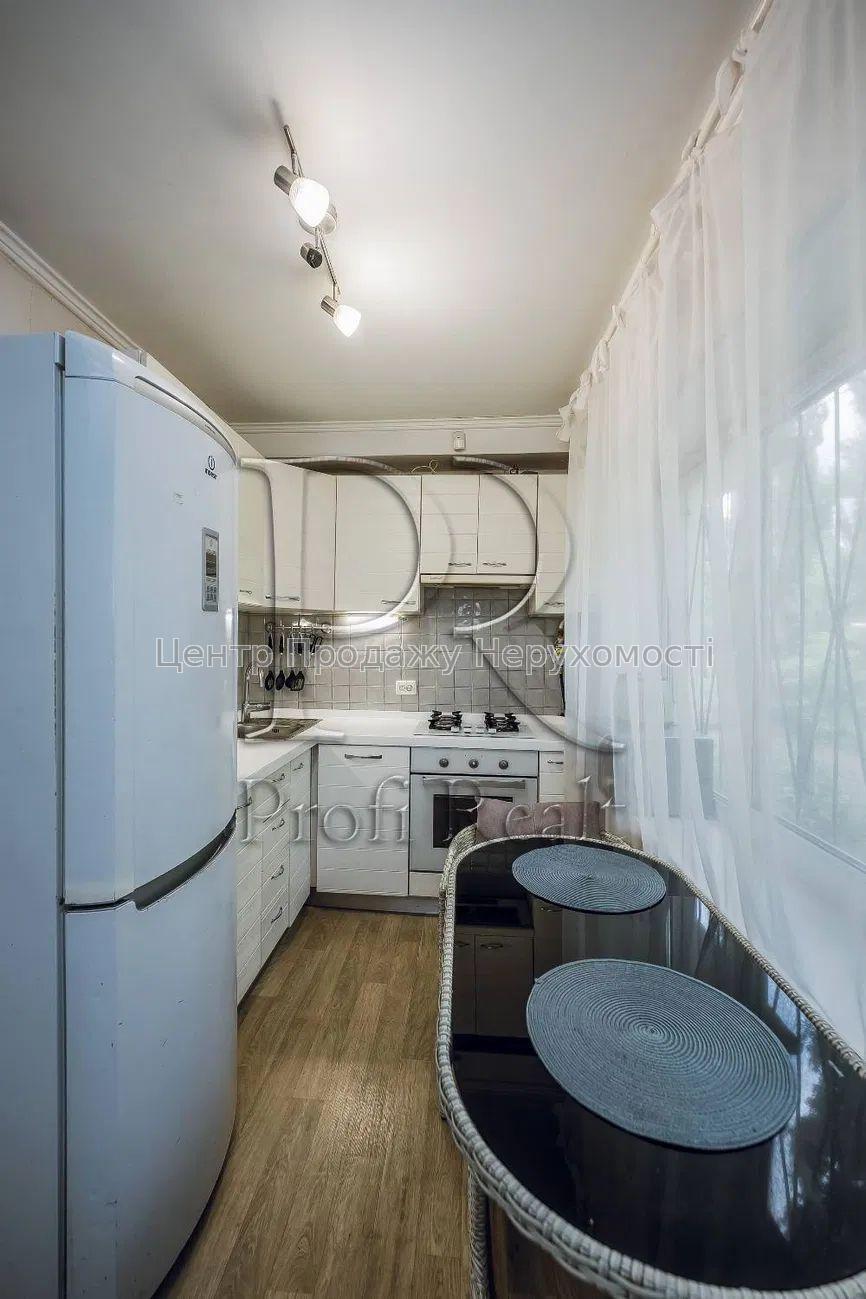 Фото Продаж 2к кв з ремонт Туполєва/Мрії/Нивки/Святошин/Турчина/Салютна2