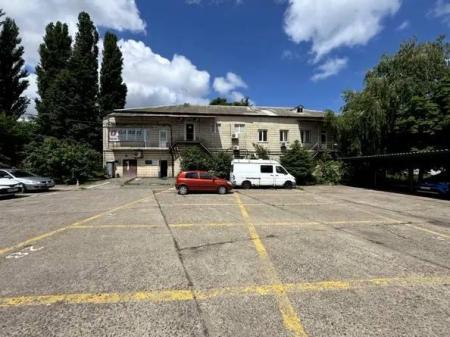 Продам офисное здание