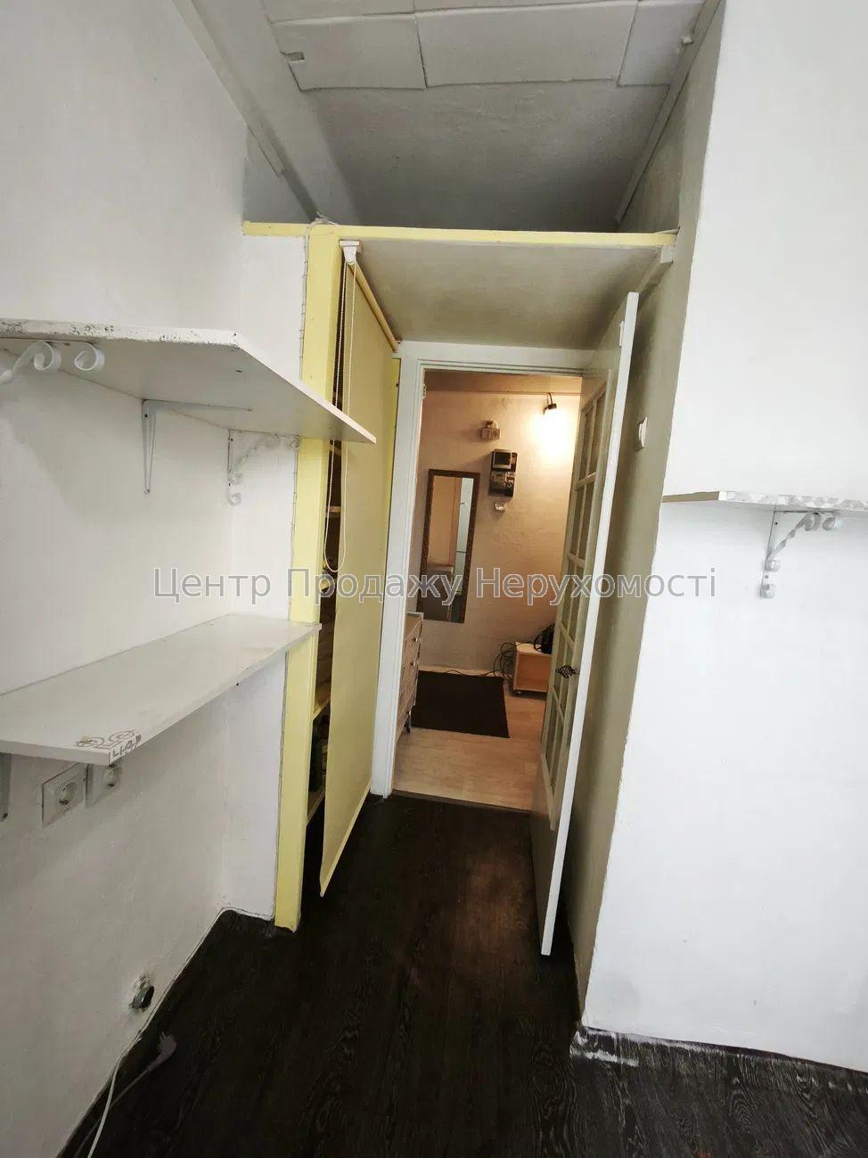 Фото Продам 1-кімнатну квартиру біля метро Мінська5