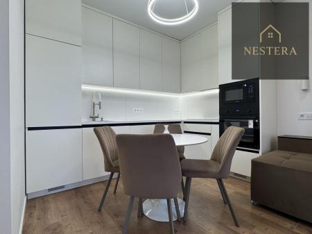 Продам 1-кімнатну квартиру в новобудові, ЖК&nbsp;«Crystal»