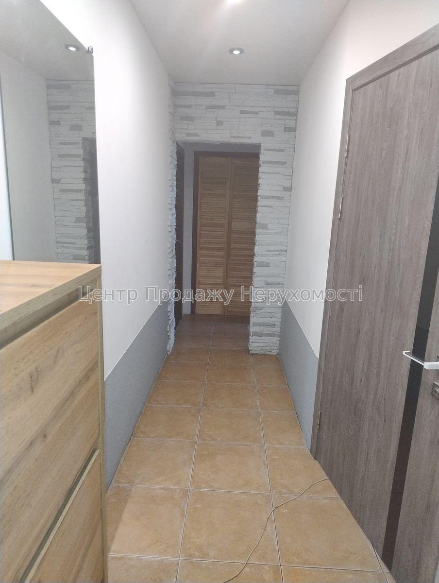 Фото Продаж 3-кімнатної квартири в Харкові. Салтівка10