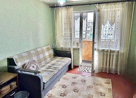 Продам 1-кімнатну квартиру
