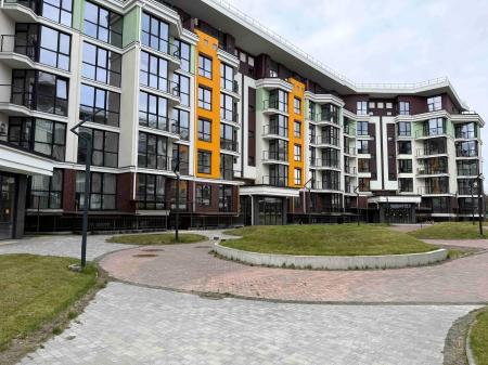 Продам 2-кімнатну квартиру, ЖК&nbsp;Лісова&nbsp;казка