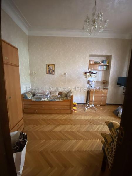 Продам 1-кімнатну квартиру