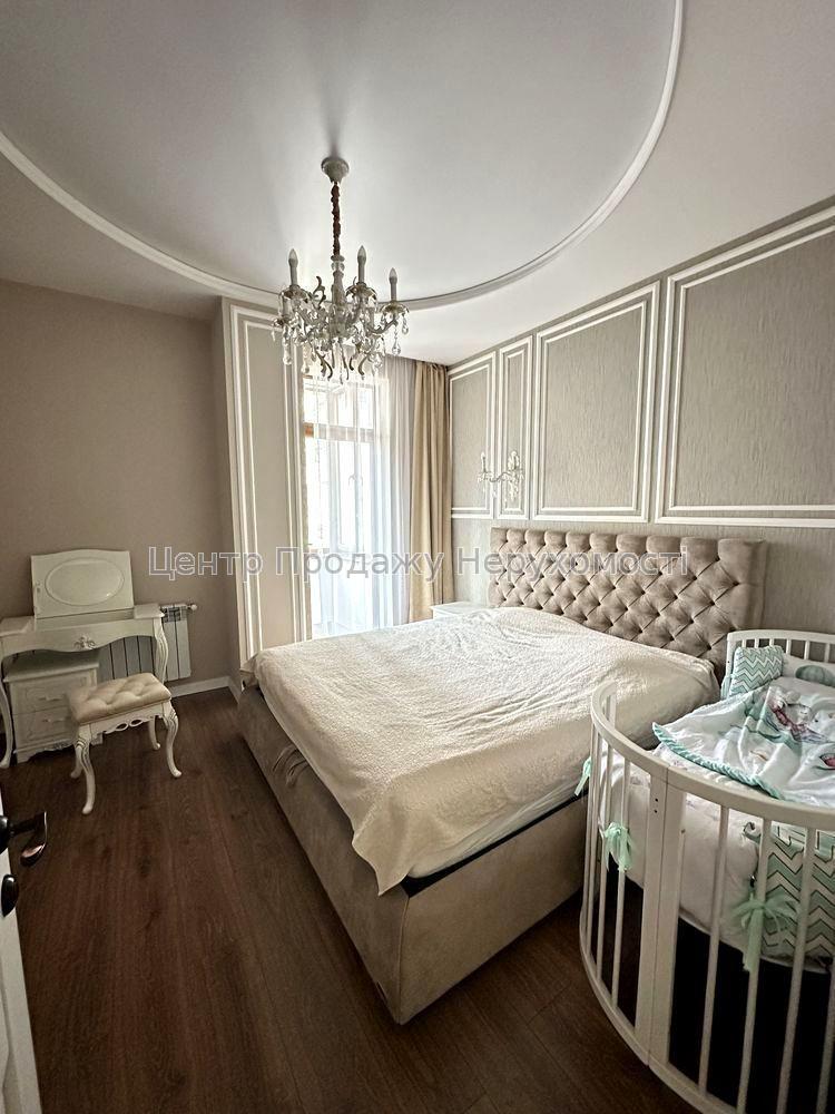 Фото Продам 2к квартиру, ЖК Білий слон2