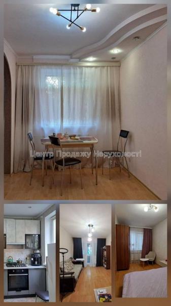 Продам 3-комнатную квартиру