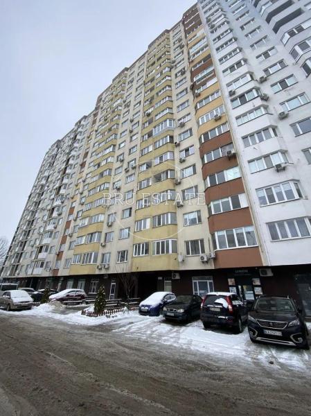 Продам 1-кімнатну квартиру