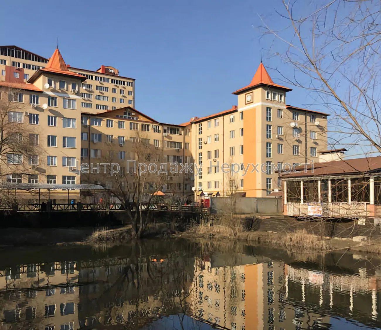 Фото Продаж 2-к. квартири, Харків. ЖК 