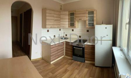 Продам 1-кімнатну квартиру