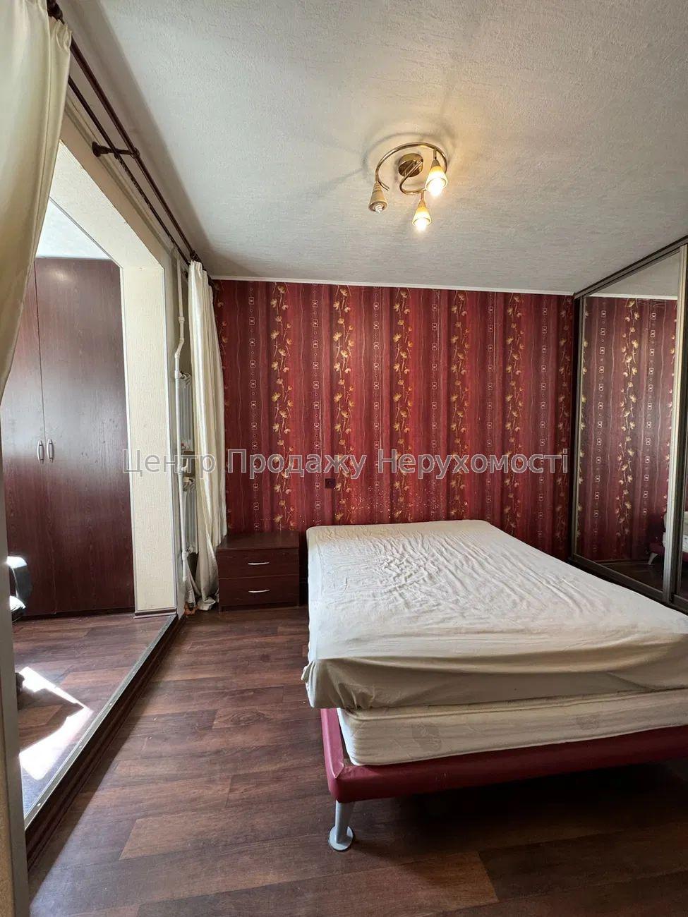 Фото Продаж 3-кімнатної квартири в Харкові. Північна Салтівка7