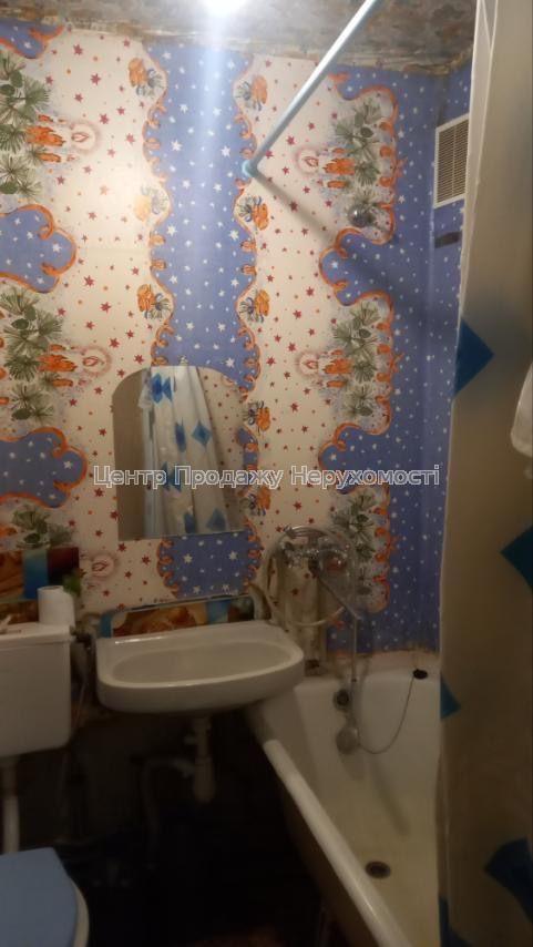 Фото Продам 1-к квартиру, метро Студентська5