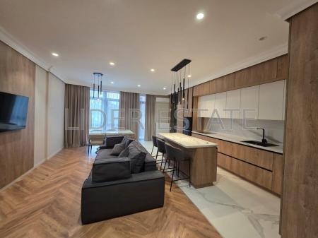 Здам 3-кімнатну квартиру в новобудові, ЖК&nbsp;Residents&nbsp;Park