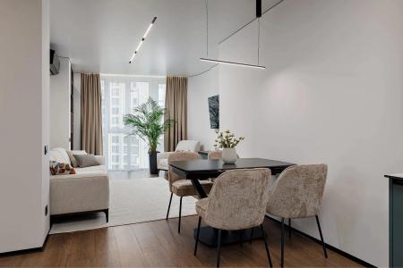 Продажа квартиры