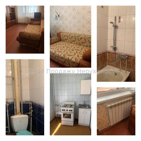 Продам 1-кімнатну квартиру