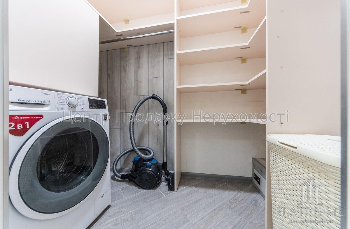 Фото Продаж 3 кімнатної квартири Аболмасова 4а м. Лівобережна14
