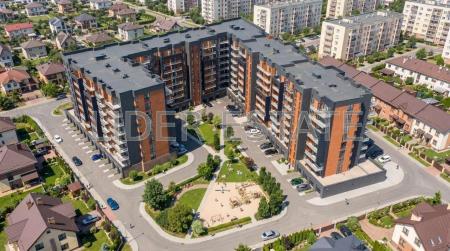 Продам 1-кімнатну квартиру в новобудові