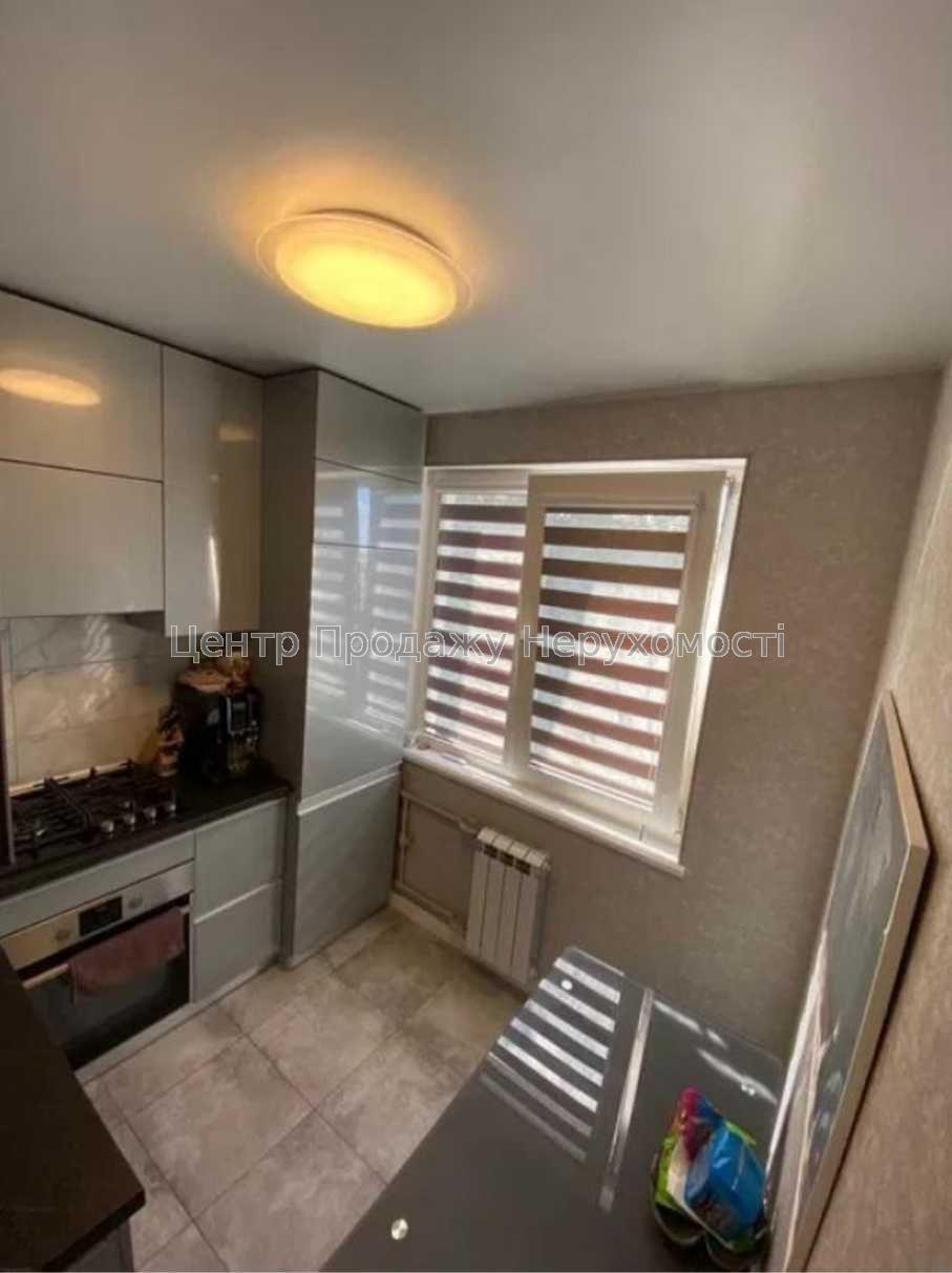 Фото Продам 2-к квартиру з ремонтом, Салтівка3