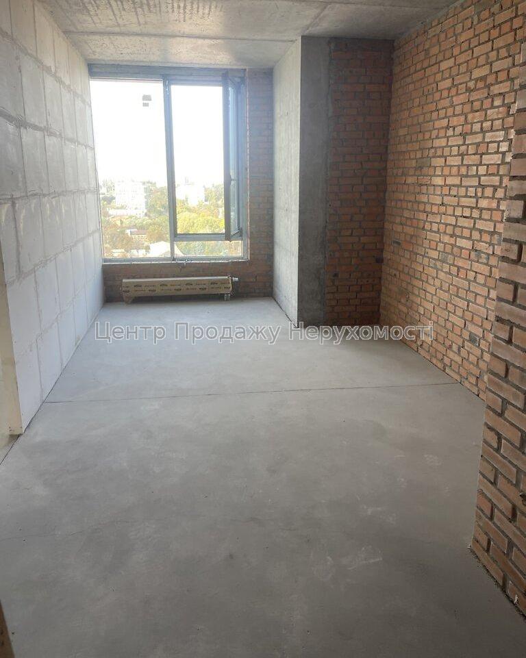 Фото Продаж 1-кімнатної в ЖК Creator City, Лук