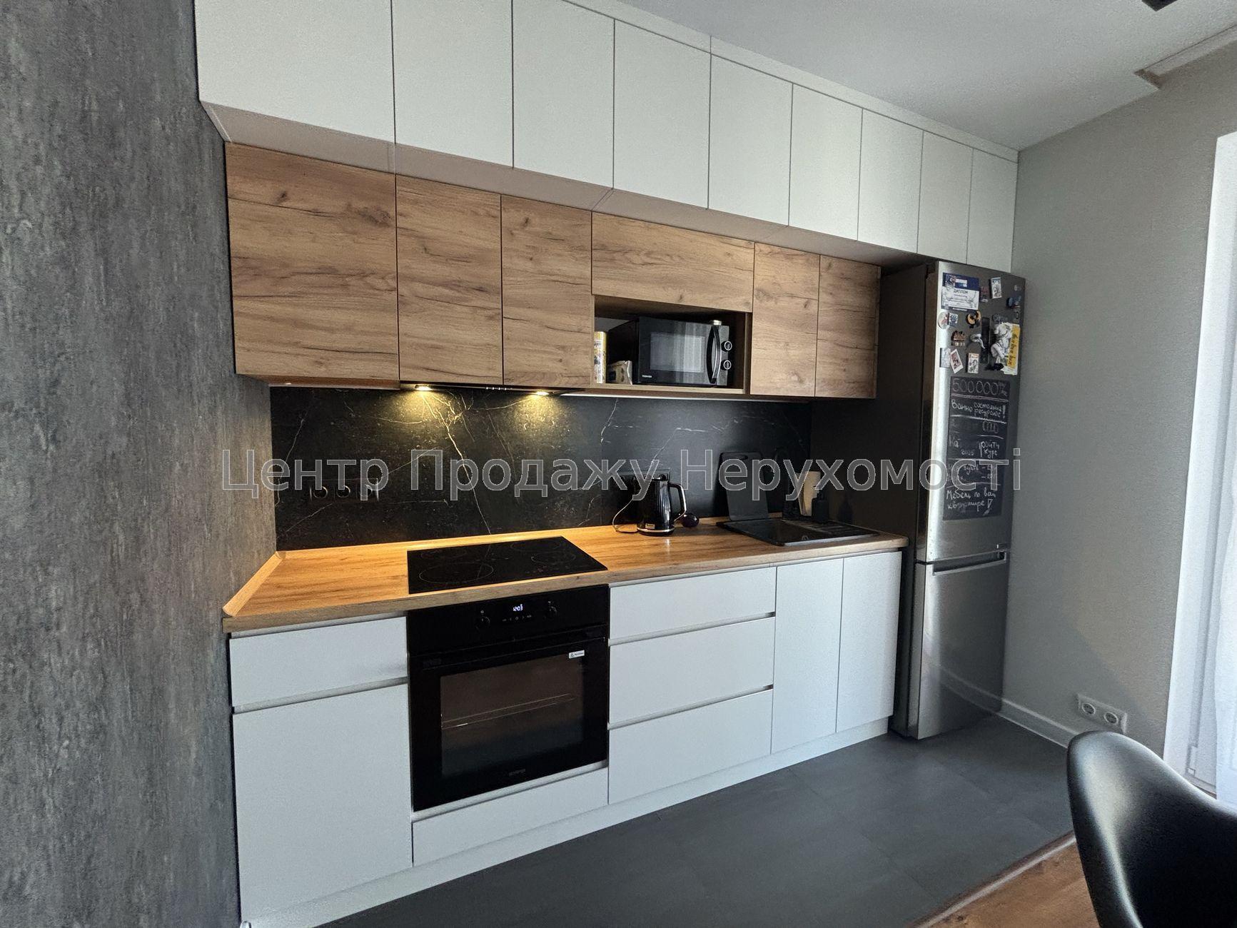 Фото Продаж 1 кімн. квартири, ЖК «Салтівський-1», Харків4
