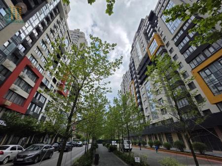 Продам 1-кімнатну квартиру, ЖК&nbsp;«Таїровські&nbsp;сади»