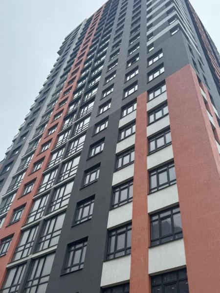 Продам 2-кімнатну квартиру, ЖК&nbsp;Бережанський