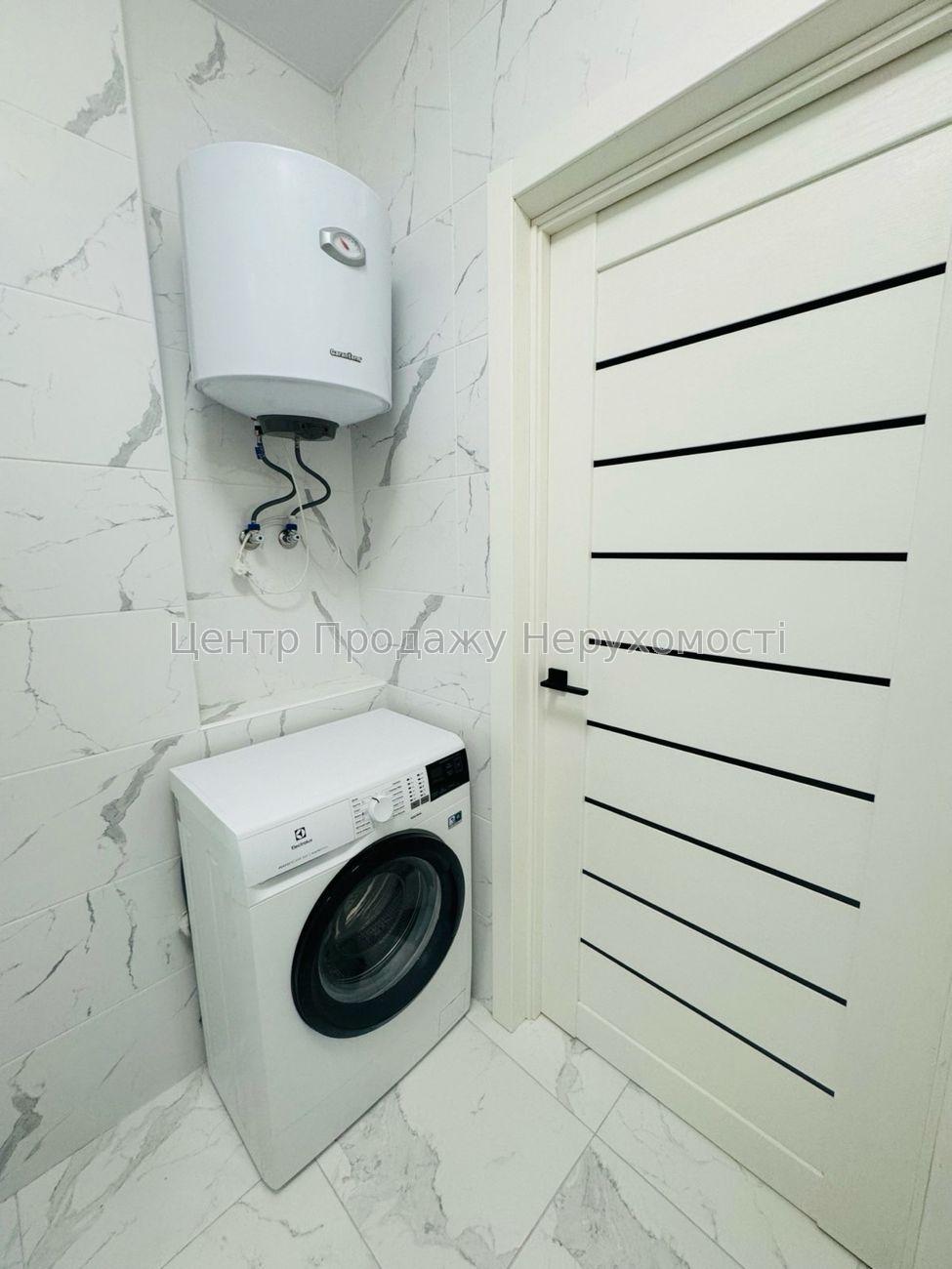 Фото Продам 1-к квартиру з ремонтом5