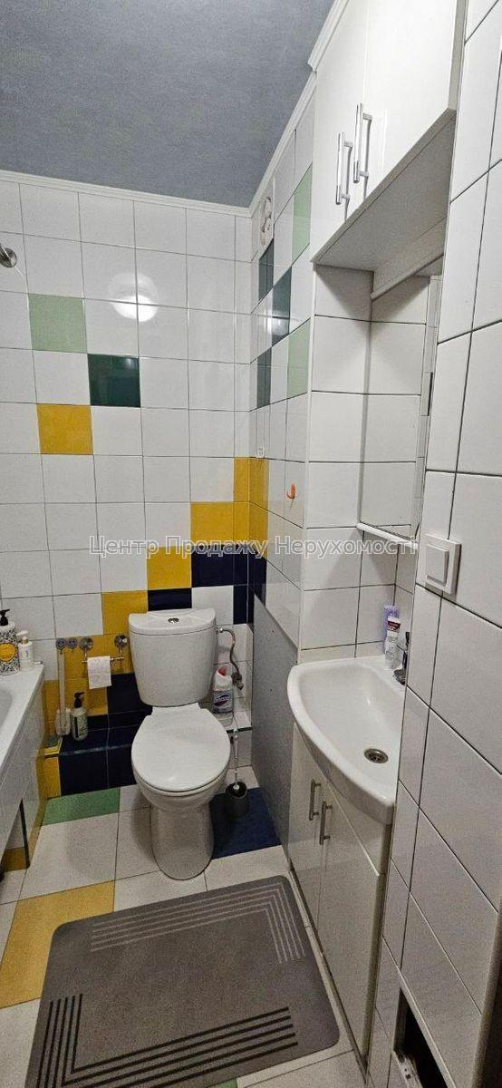 Фото Продаж 1 кім. квартири в Харкові. МЖК Інтернаціоналіст.14