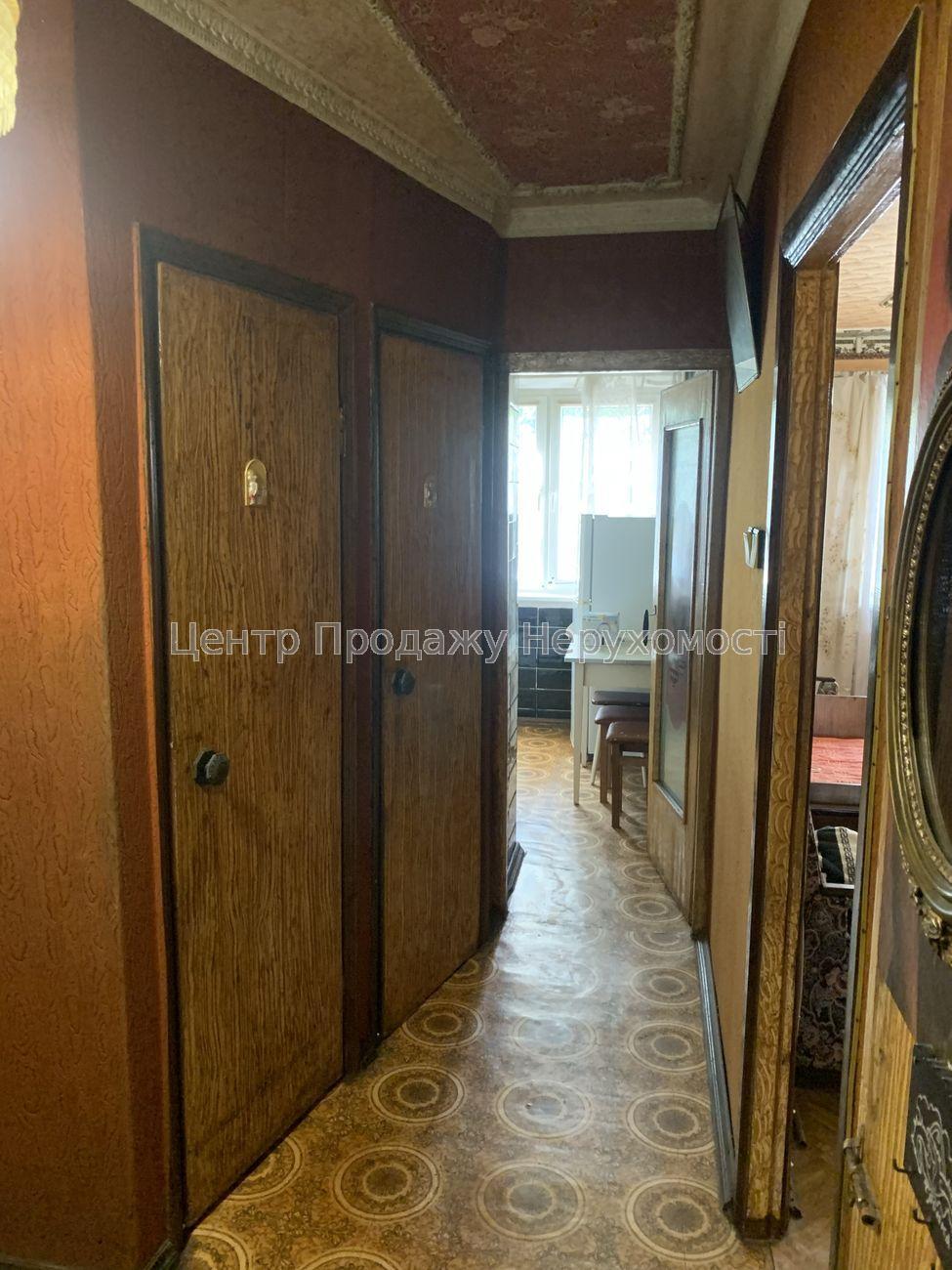 Фото Продаж 3к квартири в Харкові. Салтівка10