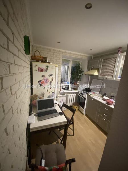 Продам 2-кімнатну квартиру