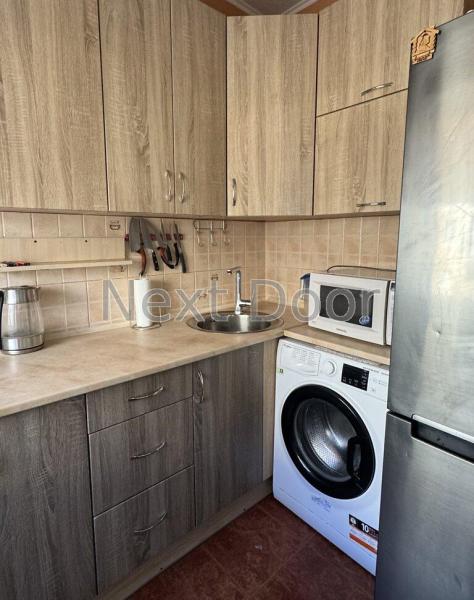 Продам 3-кімнатну квартиру