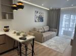 Продам 1-кімнатну квартиру, 41 м², авторський дизайн