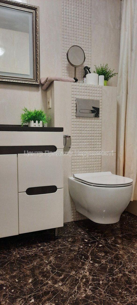 Фото T8 Продам 4к квартиру на Салтівці з ремонтом7