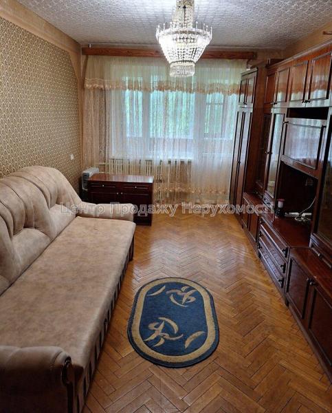 Продам 1-комнатную квартиру