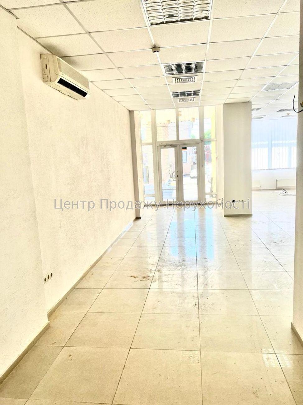 Фото Здам приміщення, початок вулиці Полтавський шлях4