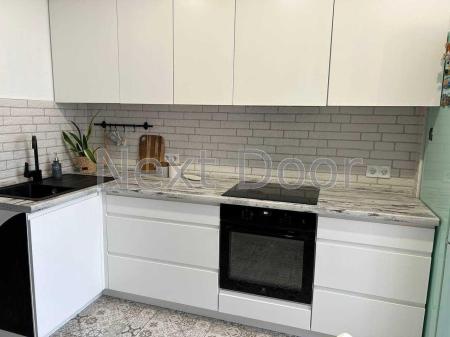 Продам 3-кімнатну квартиру в новобудові, ЖК&nbsp;Варшавський&nbsp;мікрорайон