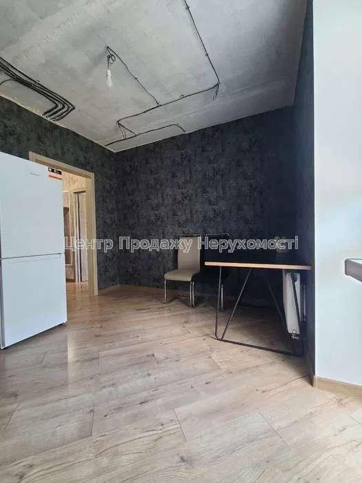 Фото Продам 2к квартиру с незаконченным ремонтом ЖК 