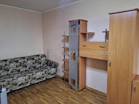 Продам 1-кімнатну квартиру