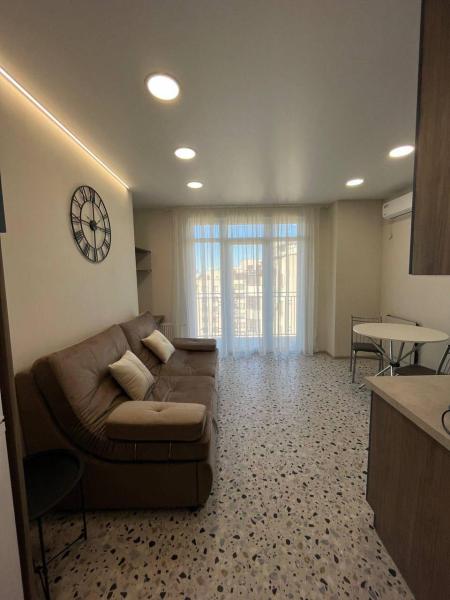 Продам 1-кімнатну квартиру в новобудові, ЖК&nbsp;«Олімпієць»