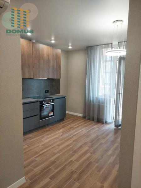 Продам 1-кімнатну квартиру, ЖК&nbsp;Прохоровський&nbsp;квартал