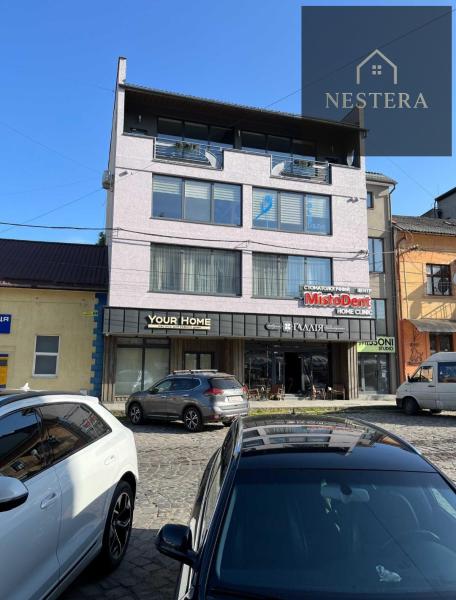 Продам офісне приміщення
