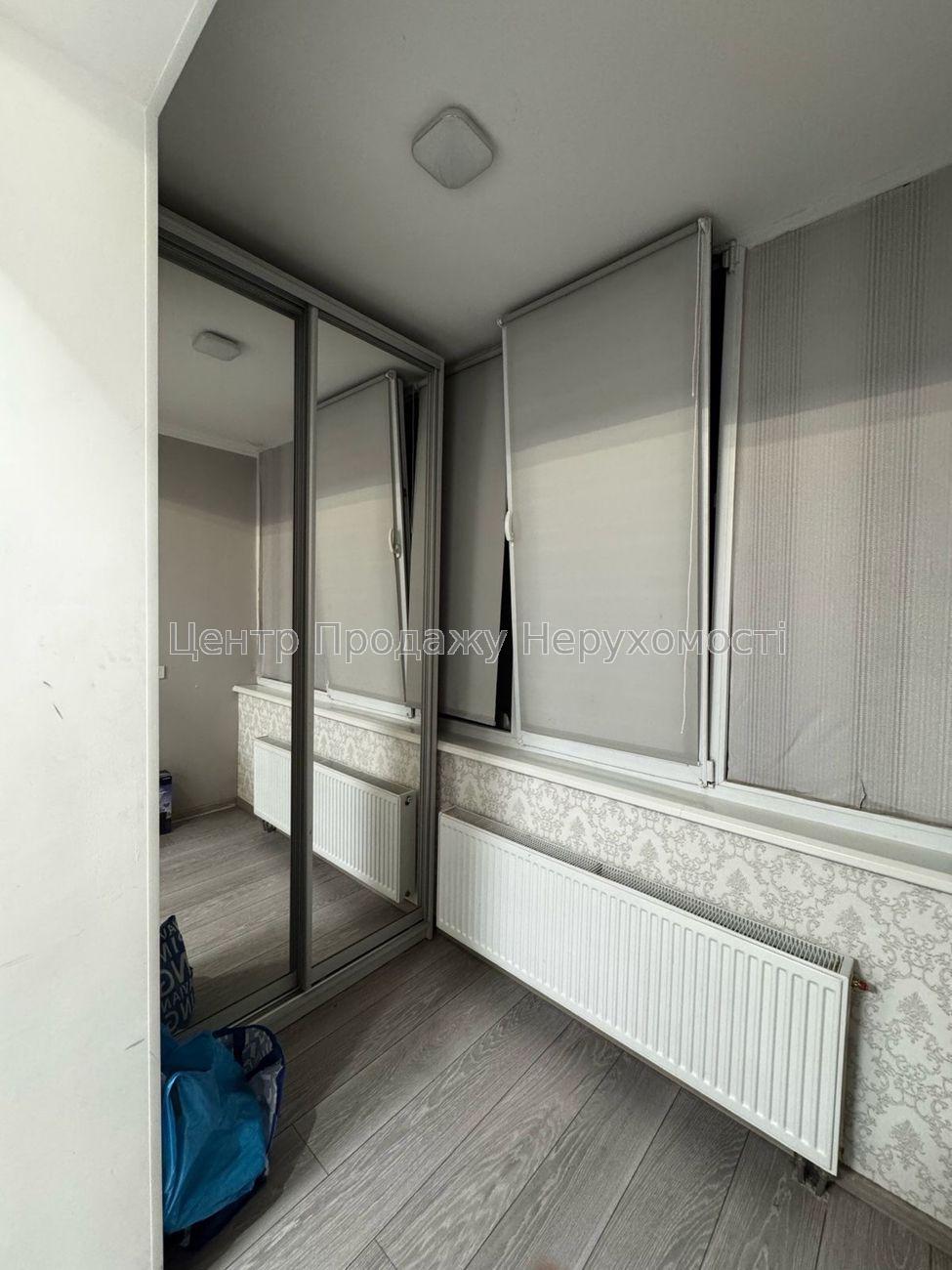 Фото Є- Оселя, Є Відновлення. Продам майже 3к. квартиру. Софіївська Сфера.4