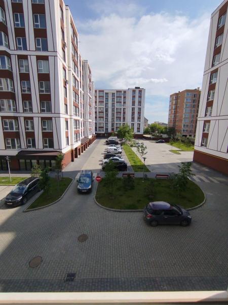 Продаж квартири