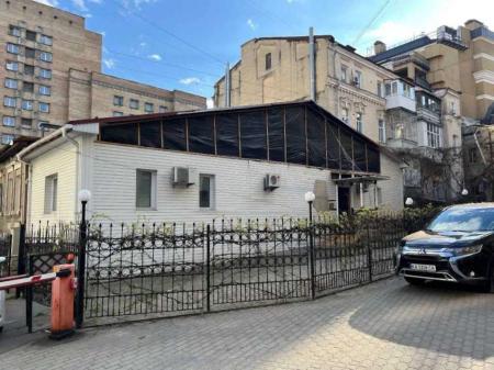 Продам приміщення вільного призначення