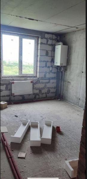 Продаж квартири