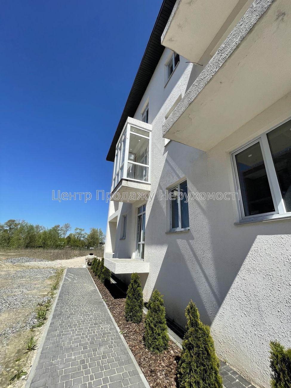 Фото Продаж смарт квартири6