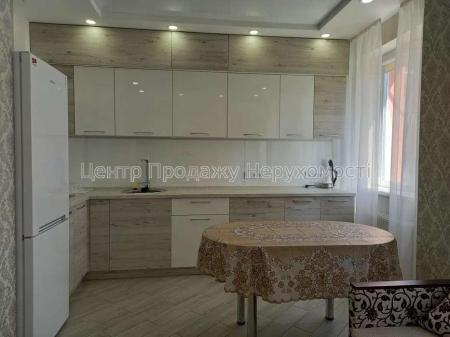 Продам 1-кімнатну квартиру в новобудові, ЖК&nbsp;«Пташка»