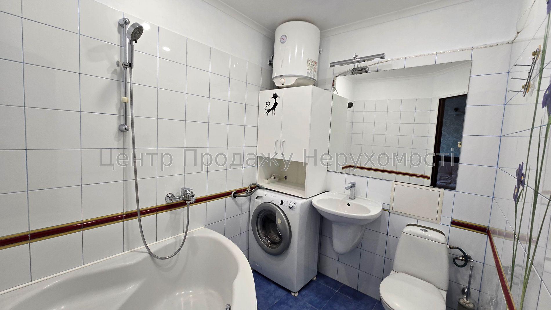 Фото Продаж квартири6