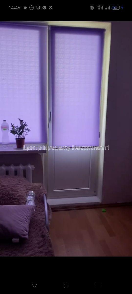 Фото Квартира продаж, ринок юність  поряд6