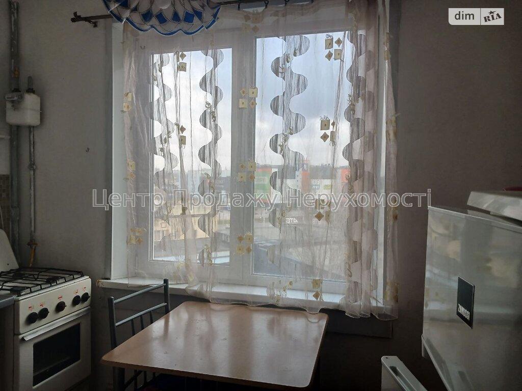 Фото Продається 2-кімнатна квартира в Харкові. Салтівка5