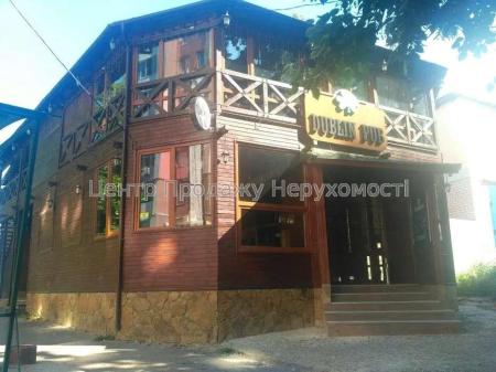 Продам об’єкт сервісу